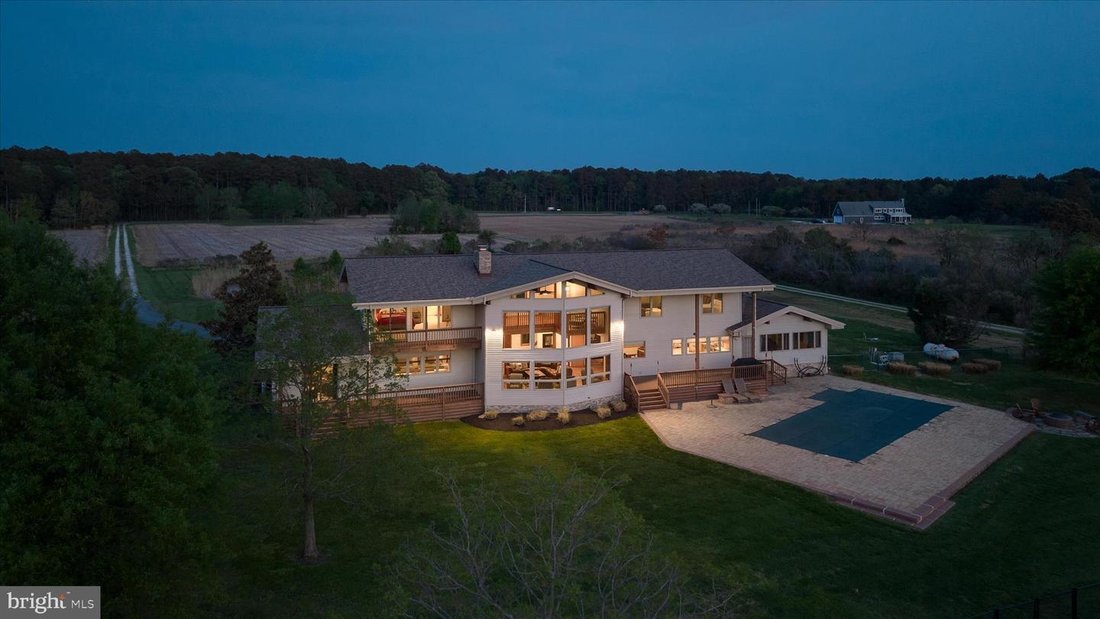 House in Madison, Maryland, United States 4 - 17742996