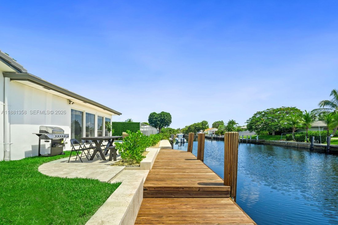 House in Fort Lauderdale, Florida, United States 3 - 16638615