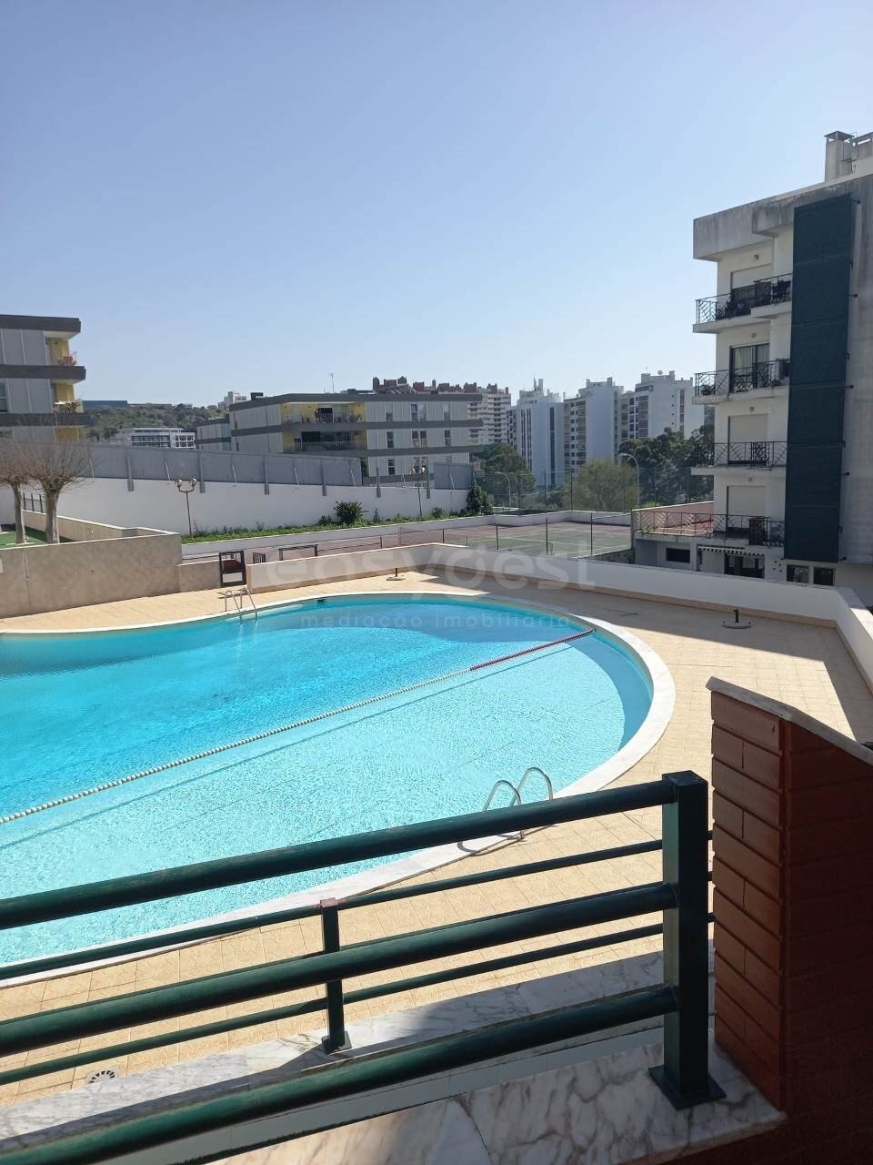 Apartment in Carnaxide e Queijas, Lisbon, Portugal 3 - 17745447