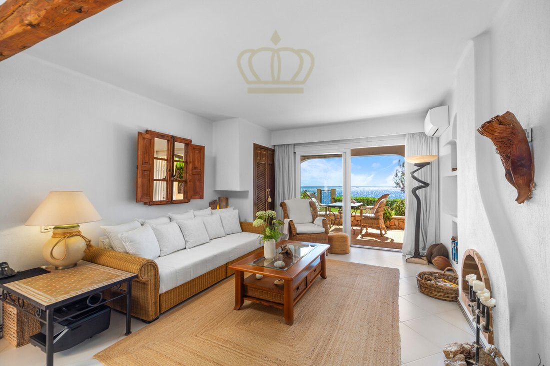 Apartment in Camp de Mar, Mallorca, Andratx, Balearic Islands 3 - 17750249