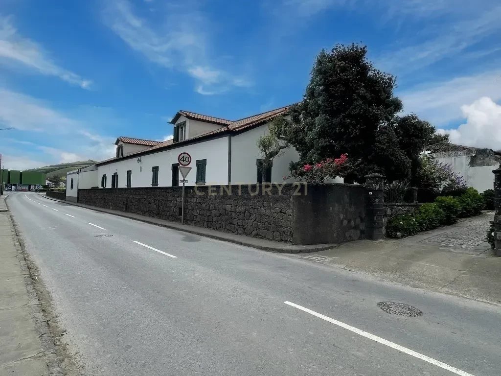 Villa in Ribeirinha, Azores, Portugal 3 - 16493018