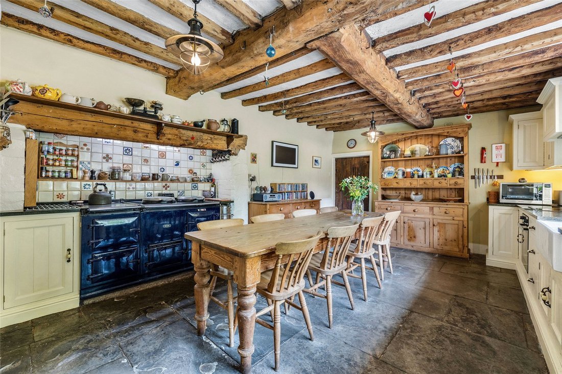 House in Callow End, England 3 - 17743569