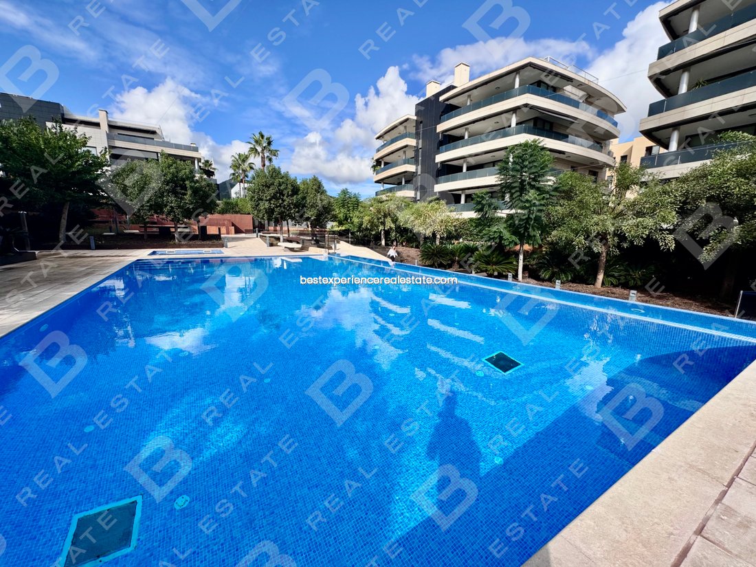 Apartment in Ibiza Town, Balearic Islands, Spain 3 - 17749063