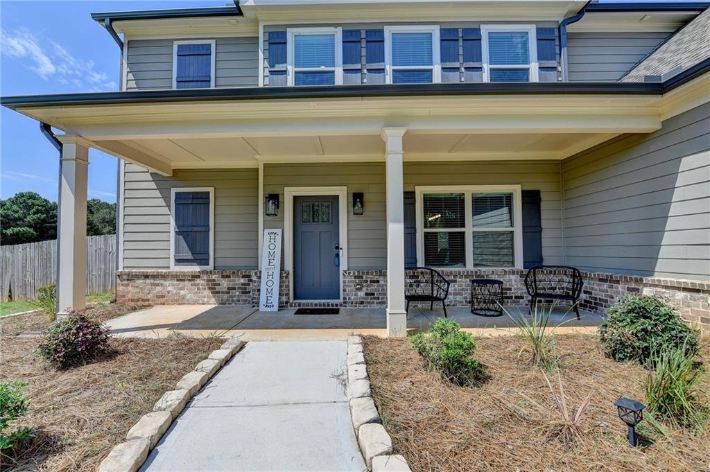 House in Loganville, Georgia, United States 4 - 17744416