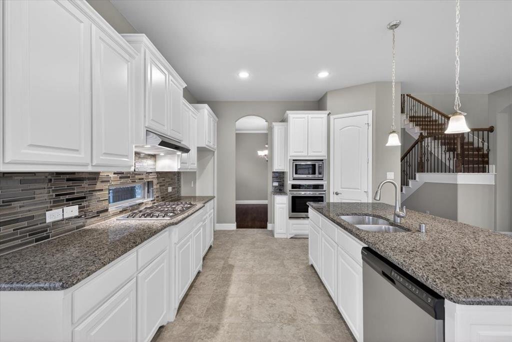 House in Plano, Texas, United States 3 - 17749527