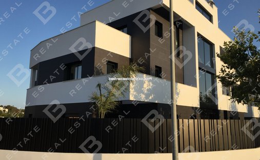 Apartamento en Santa Eulalia del Río, Islas Baleares, España 1