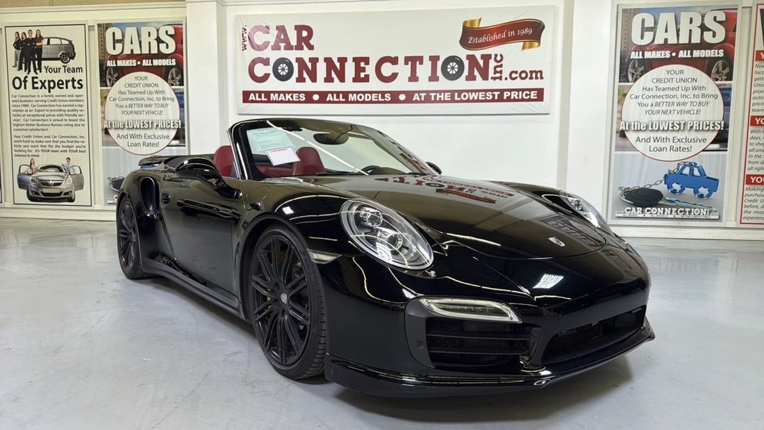 Cabriolet in Tucker, GA, United States 3 - 17750765