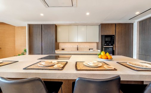 Penthouse in Rotes Velles, Calvia, Balearic Islands 1