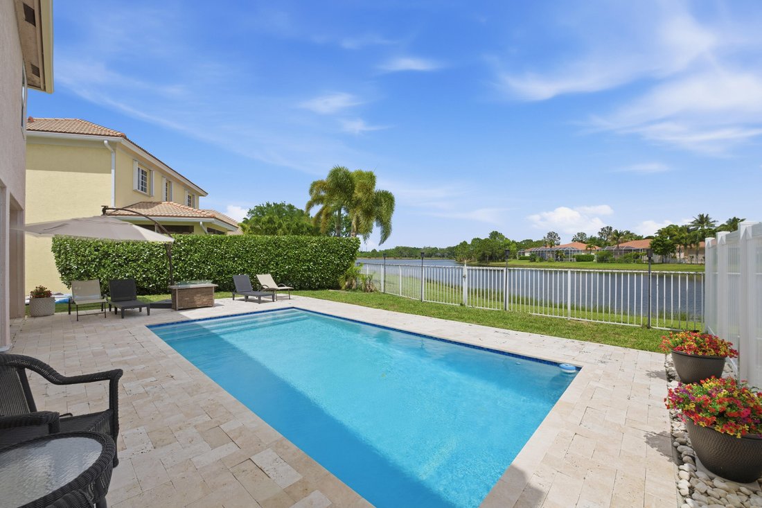 House in West Palm Beach, Florida, United States 4 - 17747950
