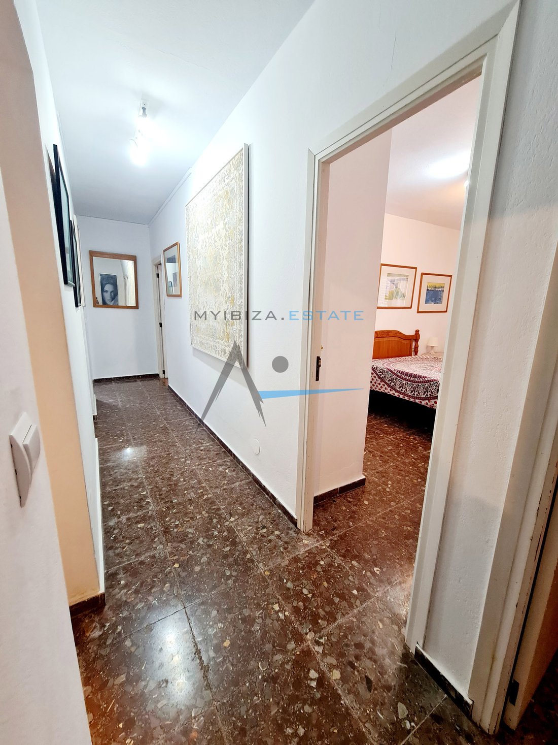 House in Santa Eularia des Riu, Balearic Islands, Spain 1 - 17747863