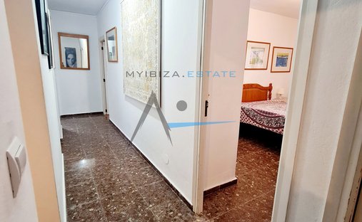 Maison à Santa Eulària des Riu, Îles Baléares, Espagne 1