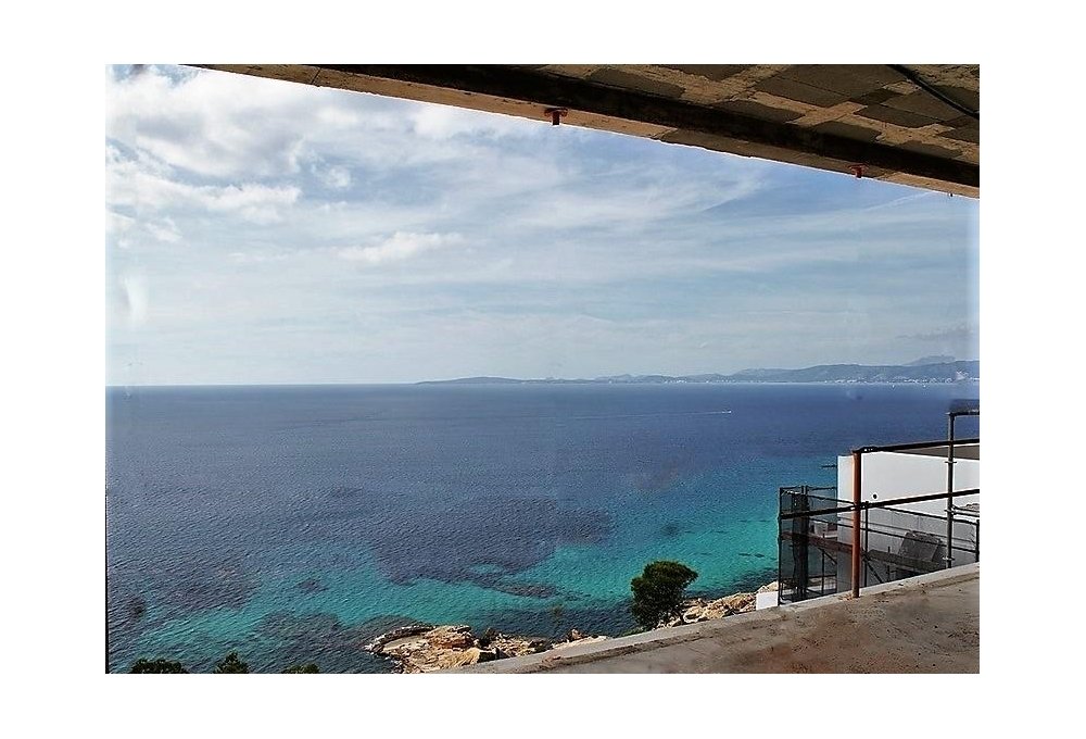 Villa in Llucmajor, Balearic Islands, Spain 1 - 17746832