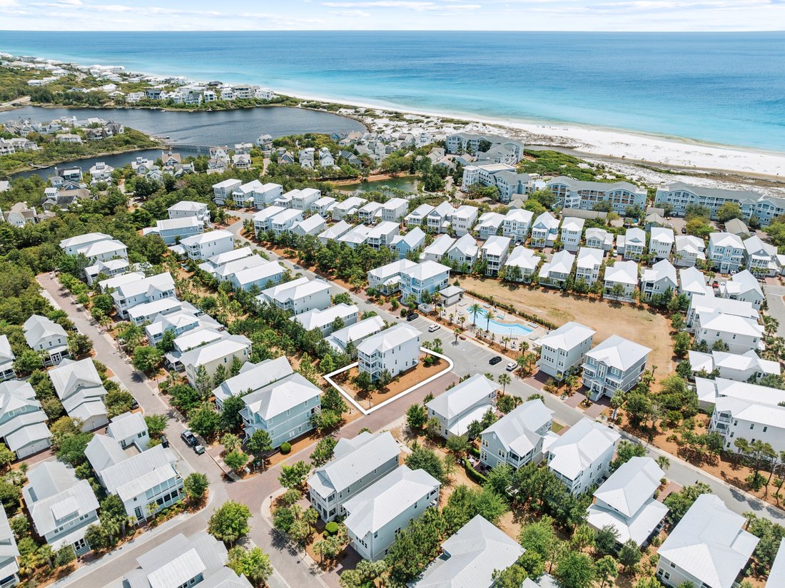 House in Watersound, Florida, United States 2 - 17743130
