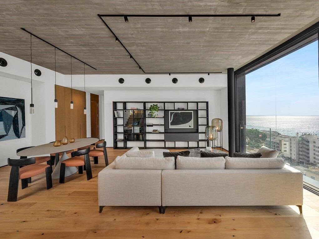 Apartment in Genoa, Palma, Balearic Islands 5 - 17749998