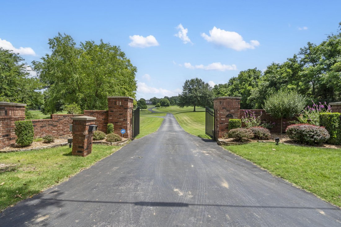 House in Springfield, Missouri, United States 2 - 17745781