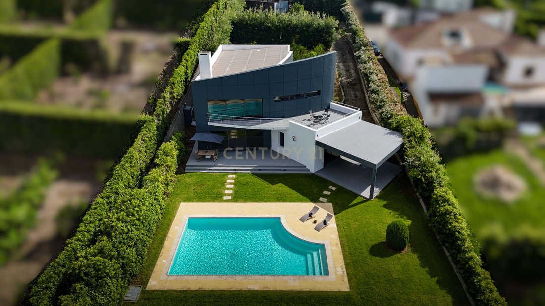 Villa in Rabo de Peixe, Azores, Portugal 1 - 16223859