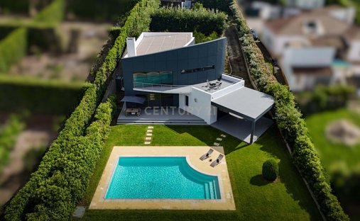 Villa à Rabo de Peixe, Açores, Portugal 1