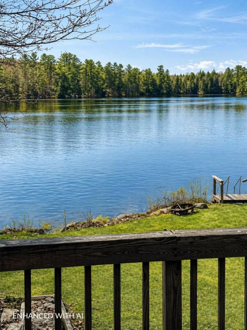 House in Mount Vernon, Maine, United States 4 - 17440073