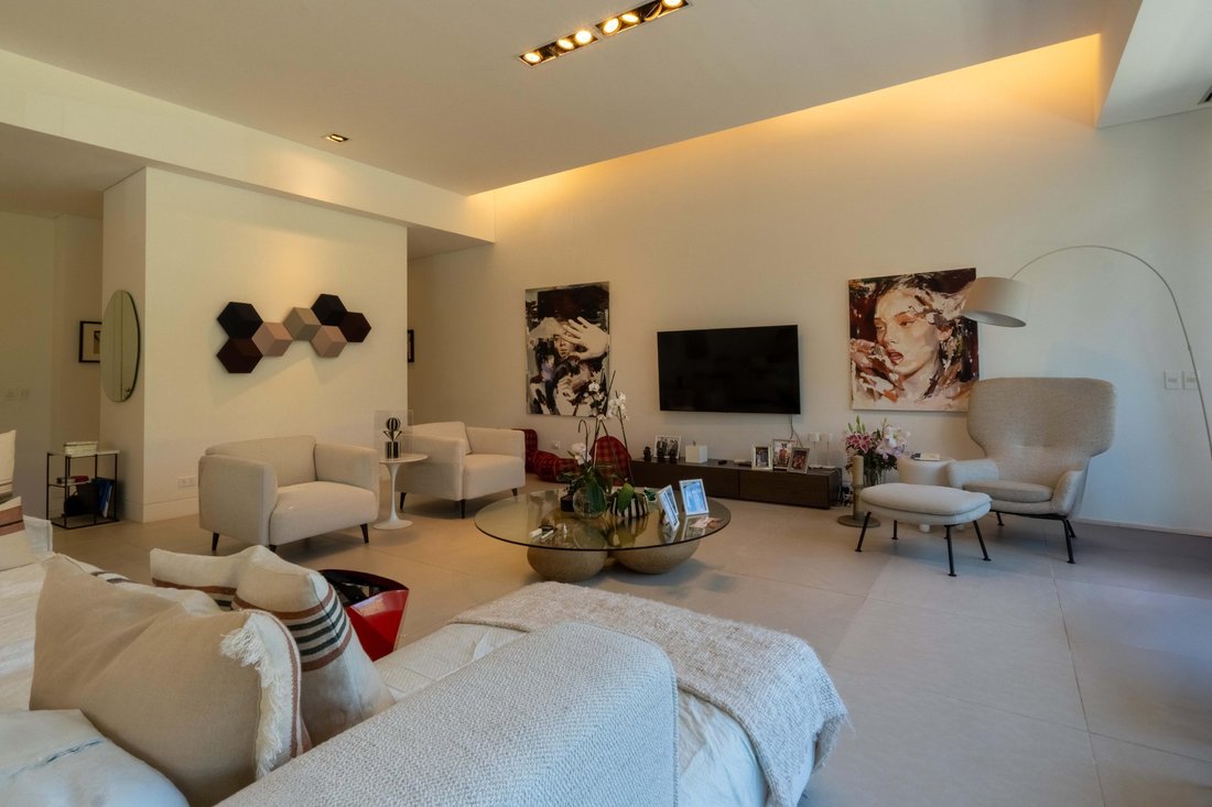 Apartment in Punta del Este, Maldonado Department, Uruguay 5 - 17750010