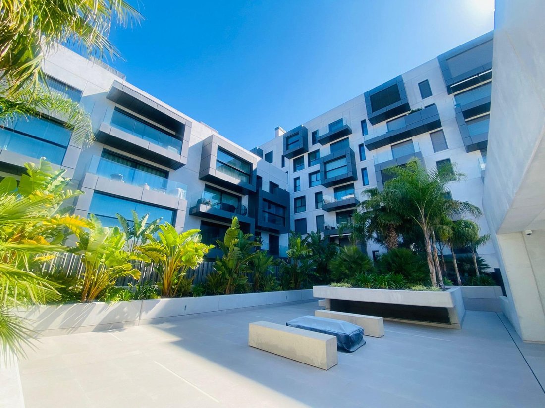 Apartment in Nou Llevant, Palma, Balearic Islands 1 - 17749790