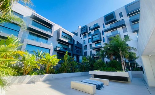 Appartement à Nou Llevant, Palma, Îles Baléares 1
