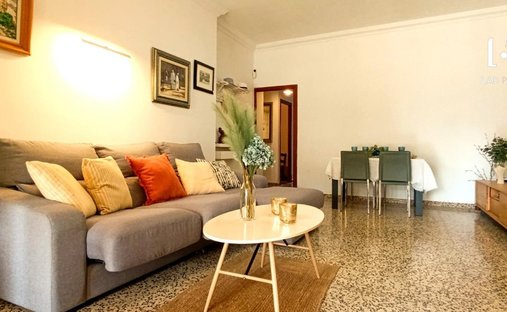 House in Campos, Balearic Islands, Spain 1