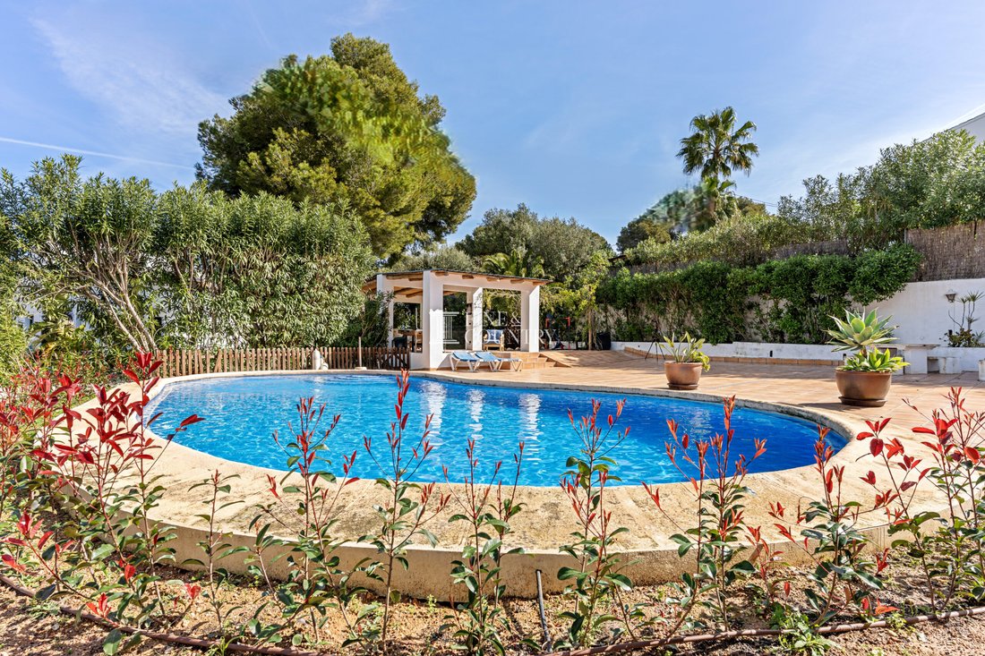 Villa in Xabia / Javea, Valencian Community, Spain 2 - 17744963