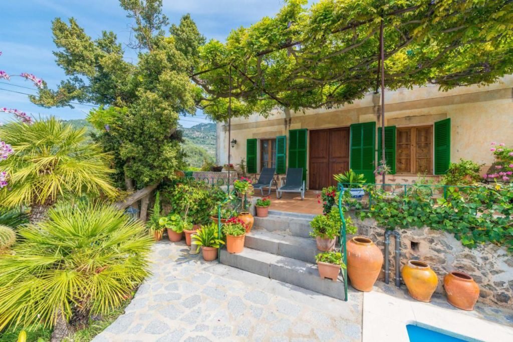 House in Biniaraix, Soller, Balearic Islands 5 - 17746905