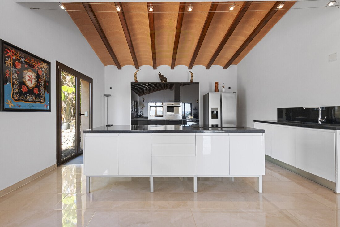 Finca in Montuiri, Balearic Islands, Spain 5 - 17748576