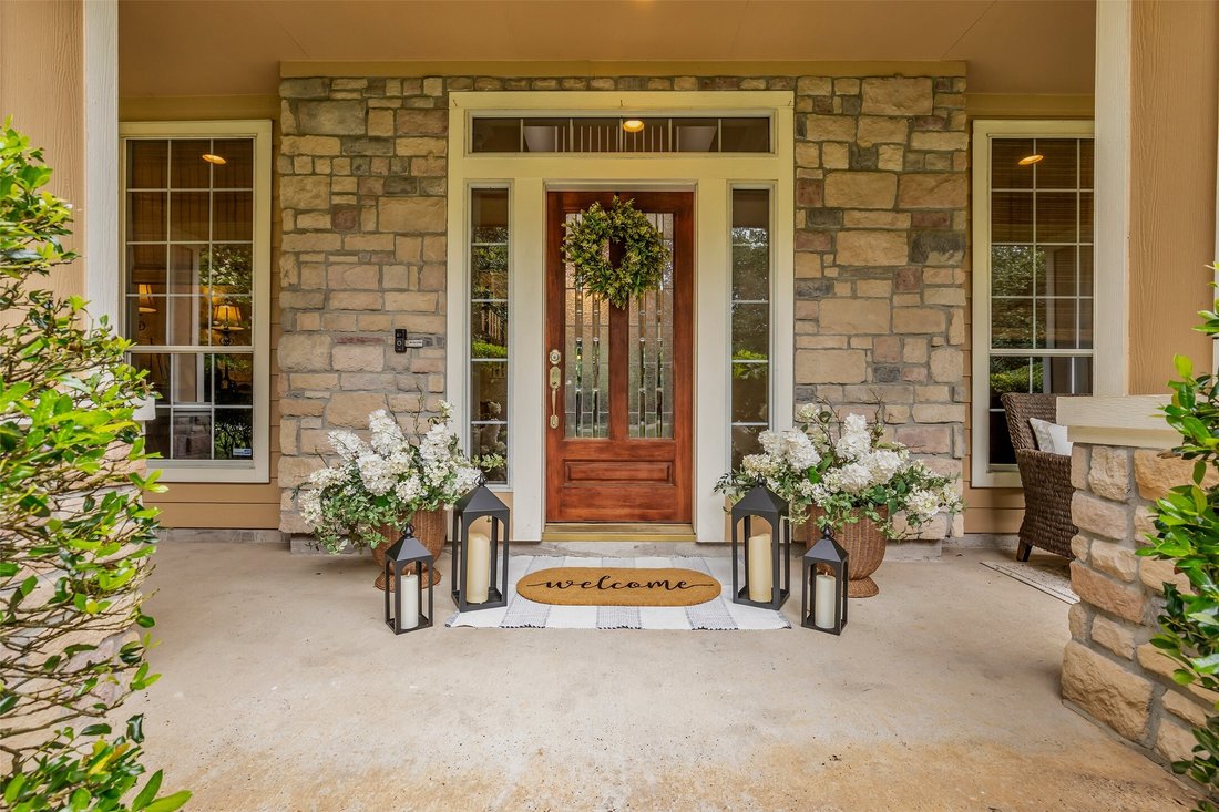 House in Conroe, Texas, United States 3 - 17745802