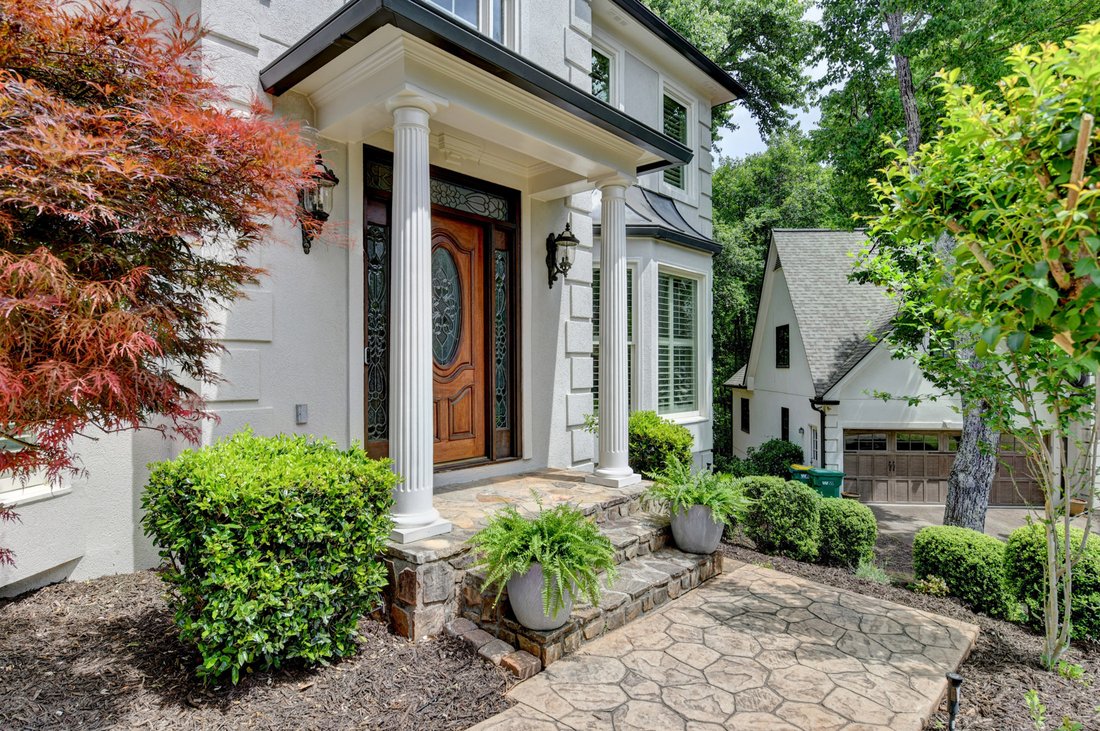 House in Alpharetta, Georgia, United States 2 - 17743132