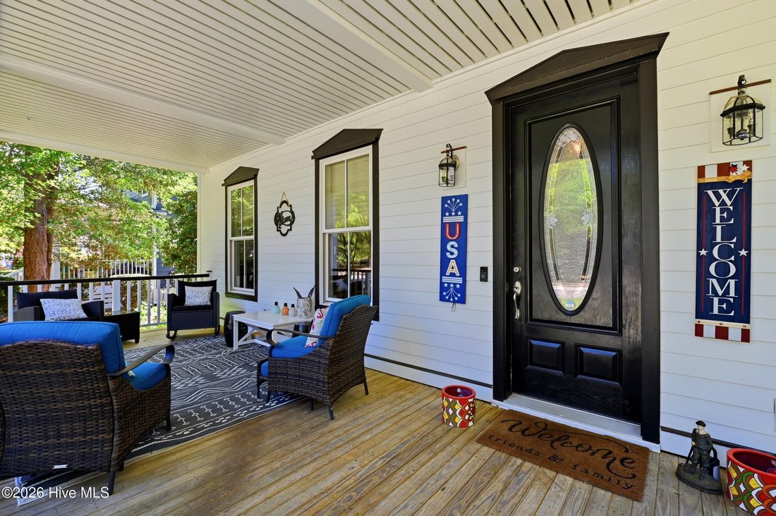 House in Southport, North Carolina, United States 5 - 17745760
