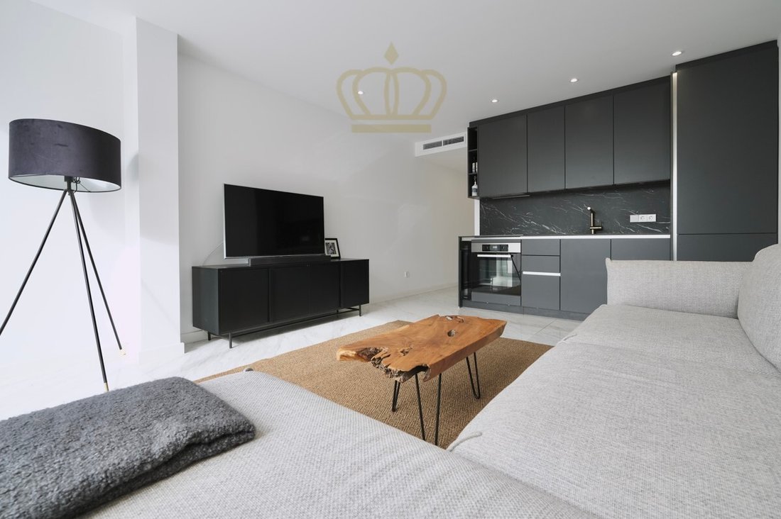 Apartment in Portals Nous, Calvia, Balearic Islands 2 - 17750100