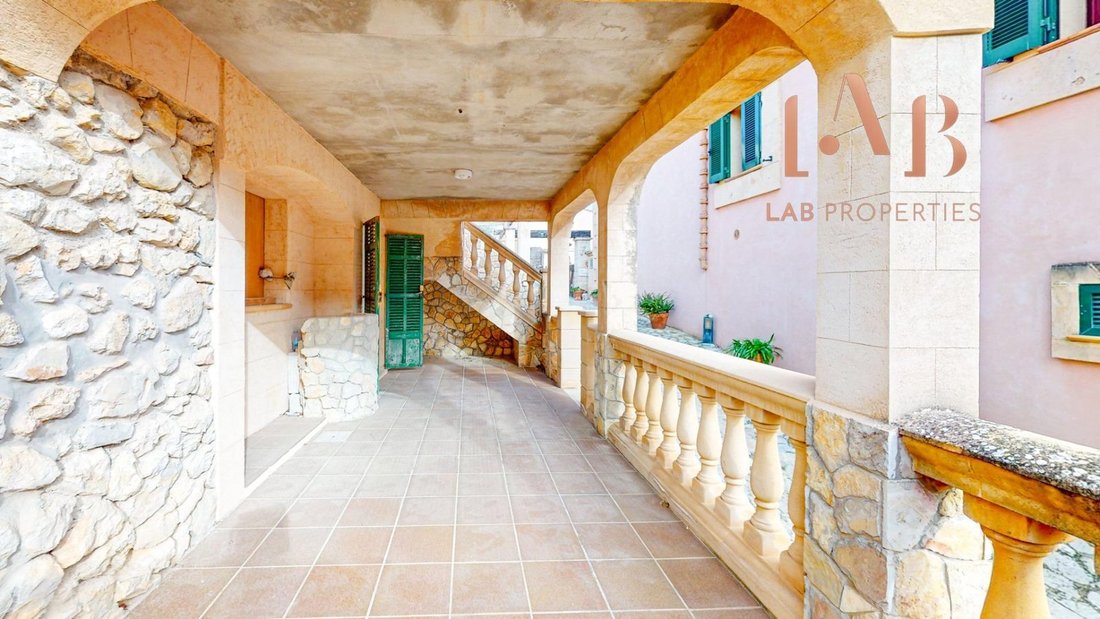 House in Calvia, Balearic Islands, Spain 1 - 17746975