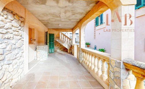 House in Calvia, Balearic Islands, Spain 1