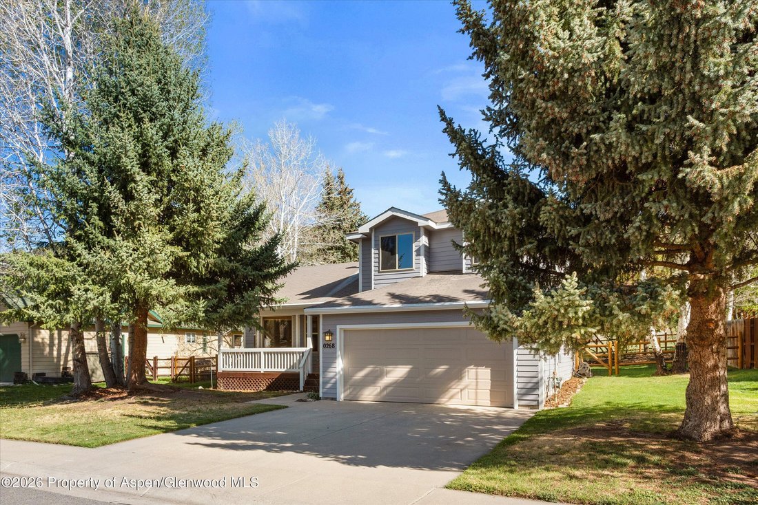 House in Carbondale, Colorado, United States 2 - 17749871