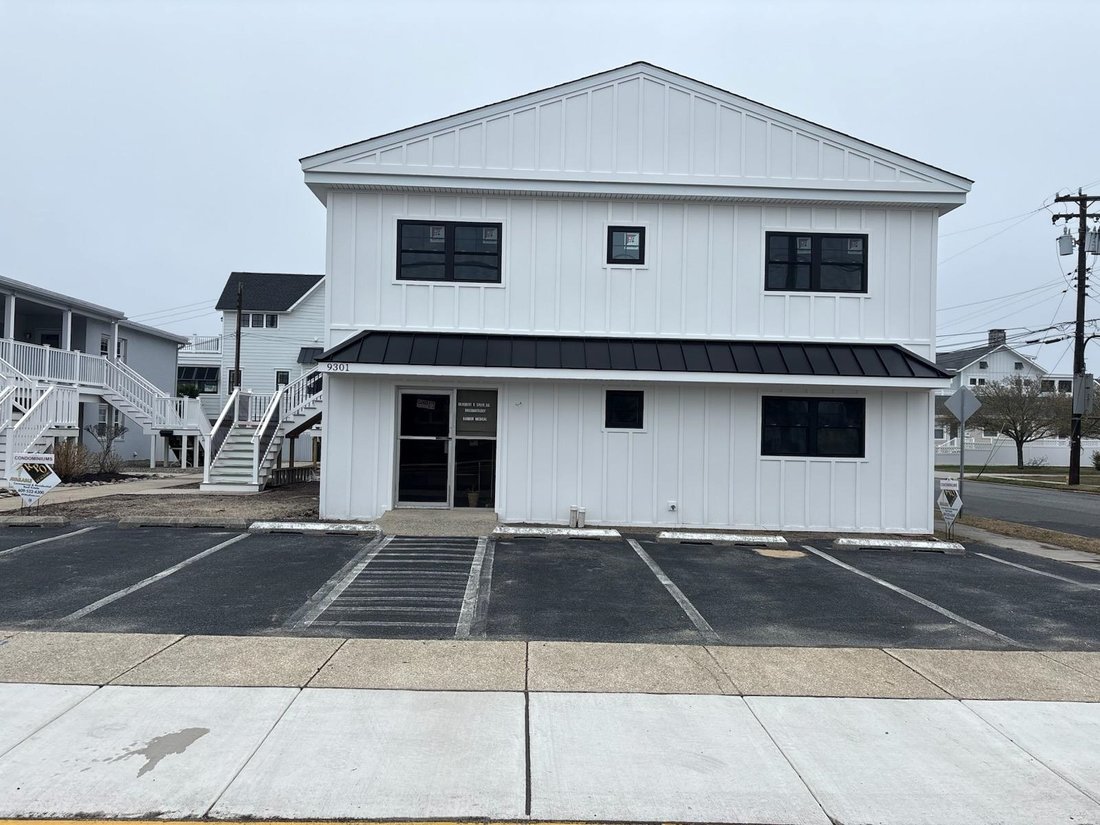Condo in Stone Harbor, New Jersey, United States 4 - 17748426