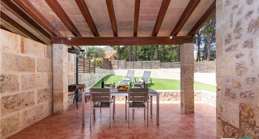 Villa in Pollenca, Balearic Islands, Spain 3 - 17747082