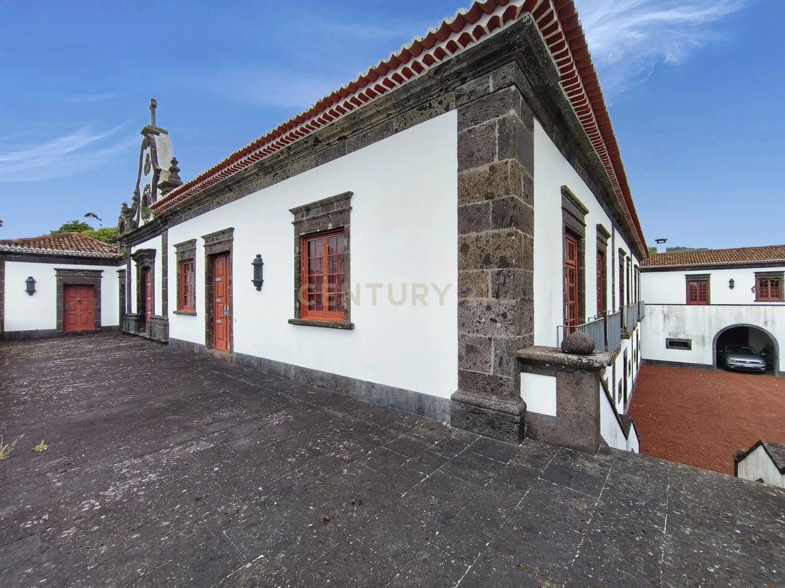 Villa in Lagoa (Nossa Senhora do Rosario), Azores, Portugal 5 - 16011727