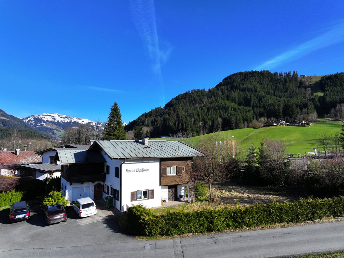 Kitzbuhel, Tyrol, Austria 3 - 17745297