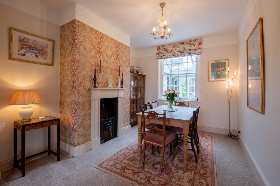 House in St Johns, Worcester, England 4 - 17743542