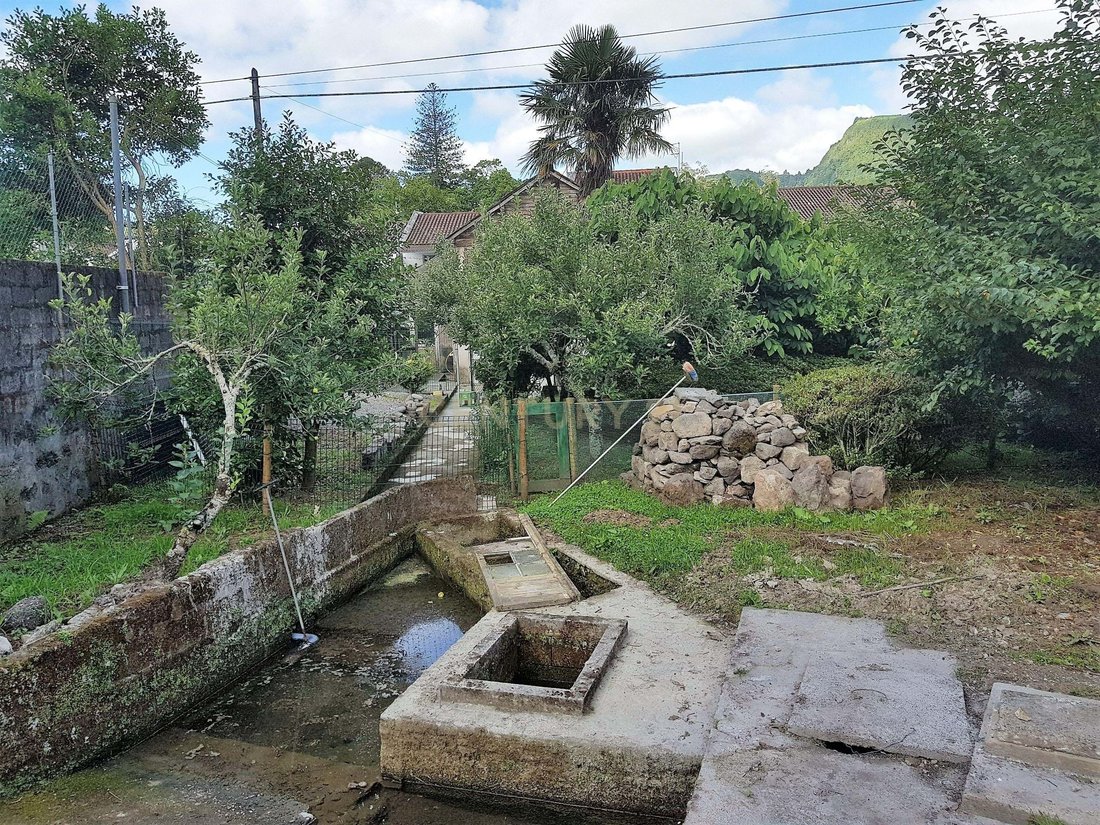 Villa in Furnas, Azores, Portugal 1 - 14268095