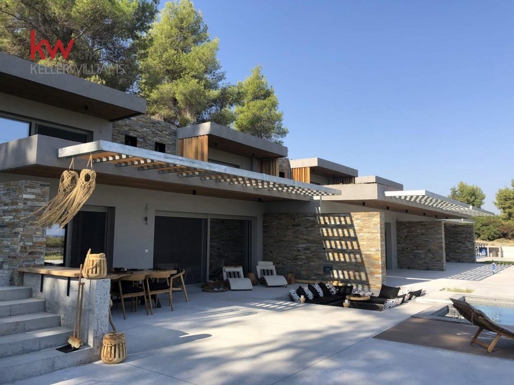 Apartment in Pallini Municipal Unit, Macedonia and Thrace, Greece 2 - 17748706