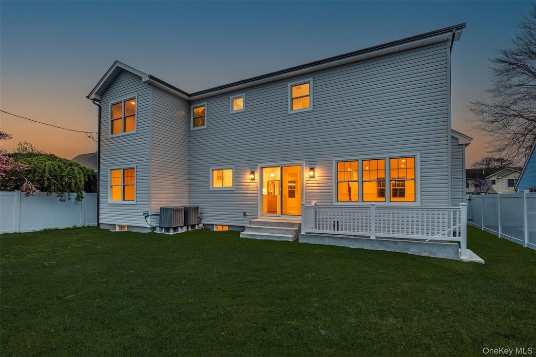 House in Salisbury, New York, United States 4 - 17743897