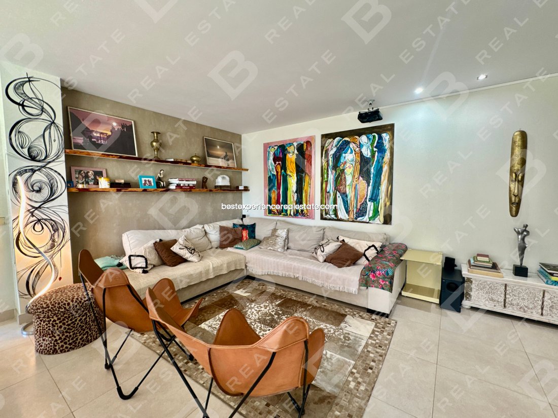 Apartment in Ibiza Town, Balearic Islands, Spain 2 - 17749063