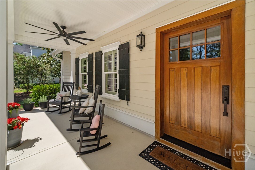 House in Richmond Hill, Georgia, United States 3 - 17747808
