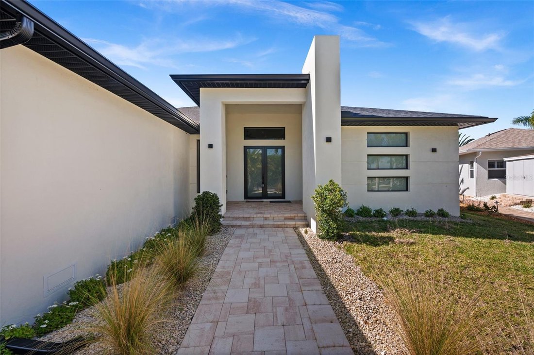 House in Port Charlotte, Florida, United States 2 - 17743593