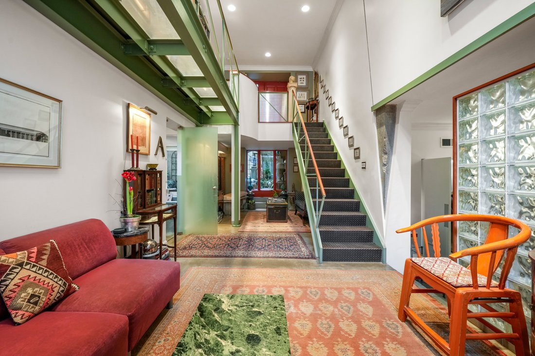 Condo in Boston, Massachusetts, United States 4 - 17742649
