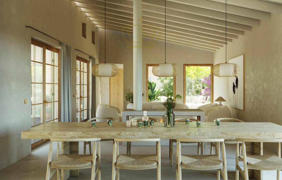 Finca in Manacor, Balearic Islands, Spain 5 - 17748877
