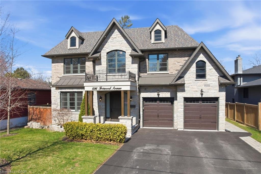 Haus in Mississauga, Ontario, Kanada 2 - 17745783
